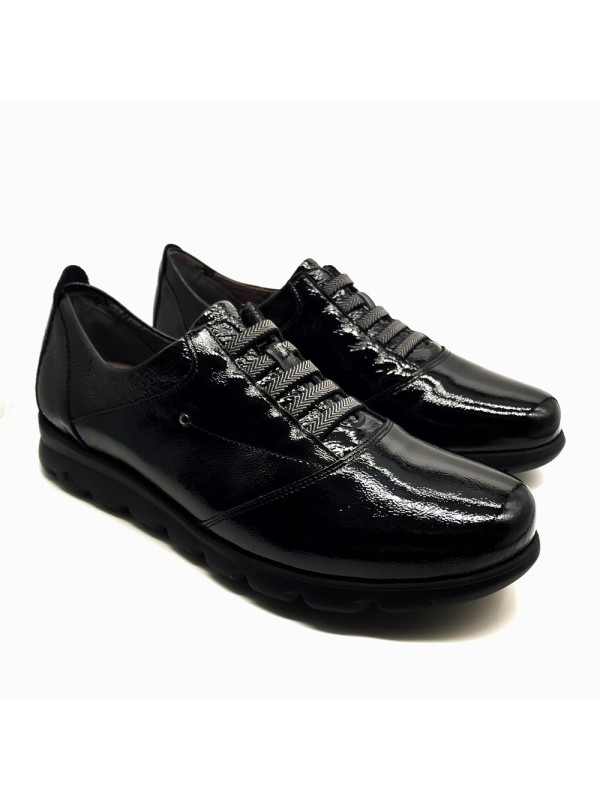 Chaussure fermée confort Fluchos F0354 – Fin de série | Marina & Paloma