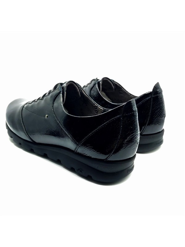 Chaussure fermée confort Fluchos F0354 – Fin de série | Marina & Paloma