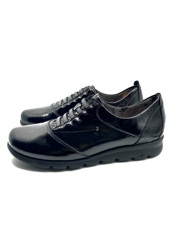 Chaussure fermée confort Fluchos F0354 – Fin de série | Marina & Paloma
