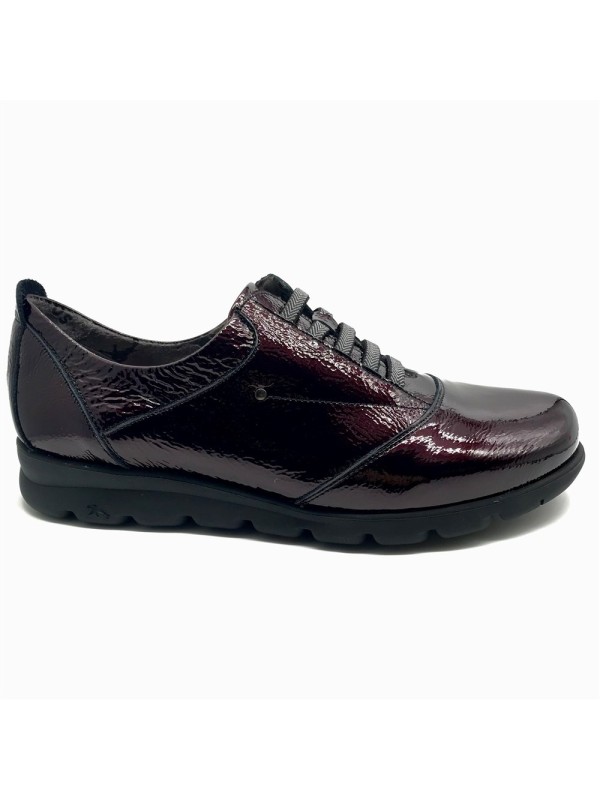 Chaussure fermée confort Fluchos F0354 – Fin de série | Marina & Paloma