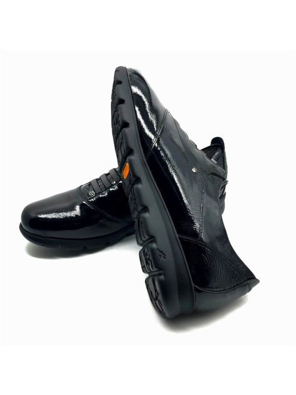 Chaussure fermée confort Fluchos F0354 – Fin de série | Marina & Paloma