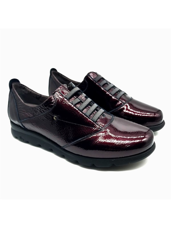 Chaussure fermée confort Fluchos F0354 – Fin de série | Marina & Paloma