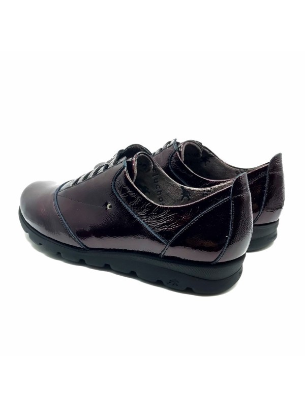 Chaussure fermée confort Fluchos F0354 – Fin de série | Marina & Paloma