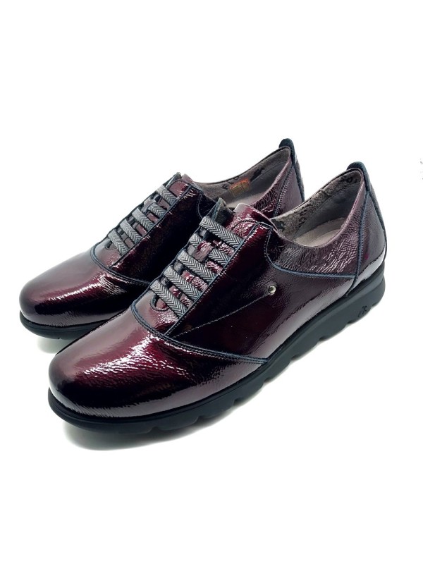 Chaussure fermée confort Fluchos F0354 – Fin de série | Marina & Paloma