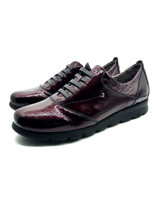 Chaussure fermée confort Fluchos F0354 – Fin de série | Marina & Paloma