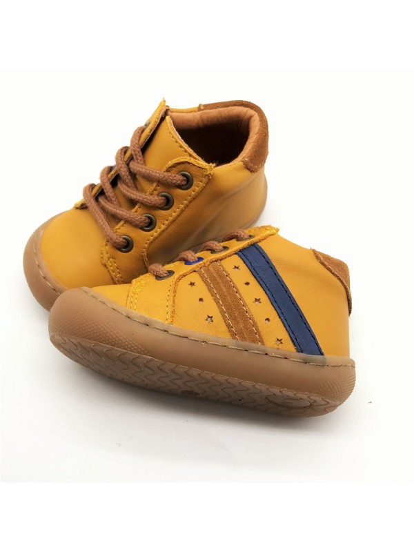 Chaussure bébé garçon Bellamy DEMIN | Boutique Marina