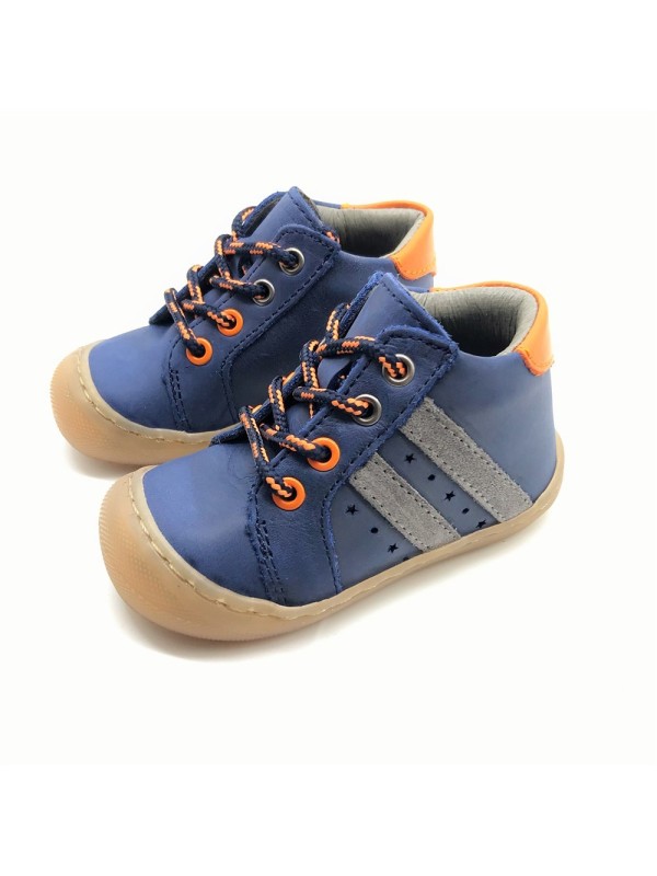 Chaussure bébé garçon Bellamy DEMIN | Boutique Marina