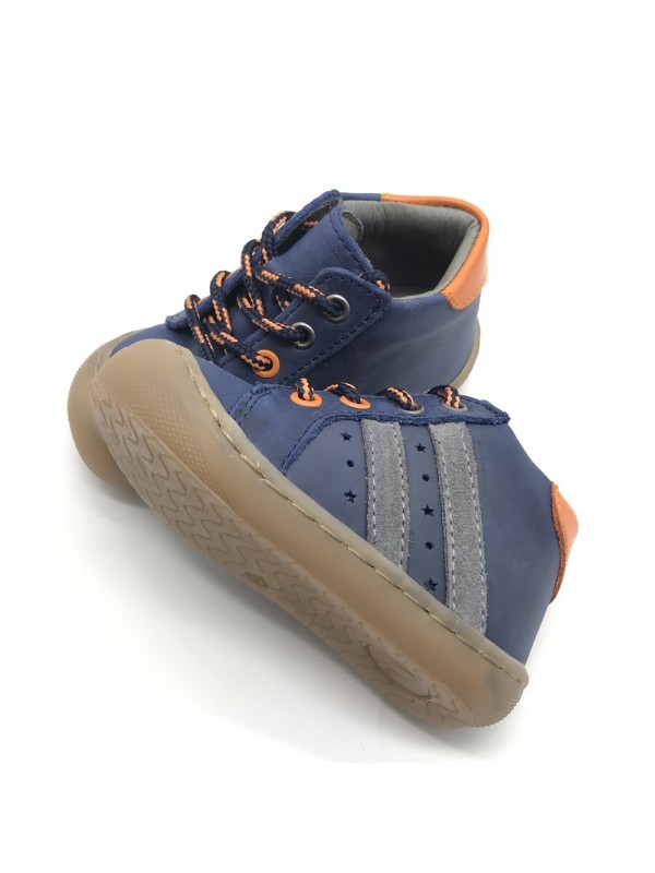 Chaussure bébé garçon Bellamy DEMIN | Boutique Marina