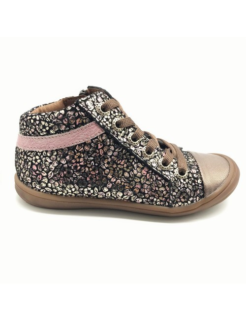 Chaussure montante Bellamy Lara | Boutique Marina