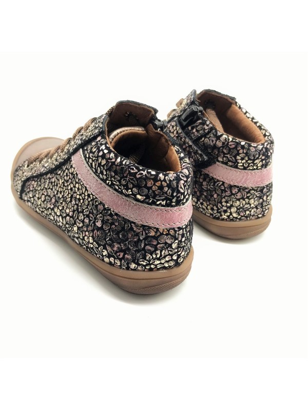 Chaussure montante Bellamy Lara | Boutique Marina