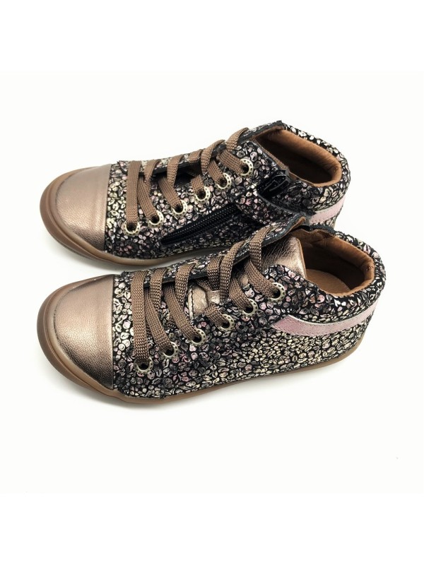 Chaussure montante Bellamy Lara | Boutique Marina