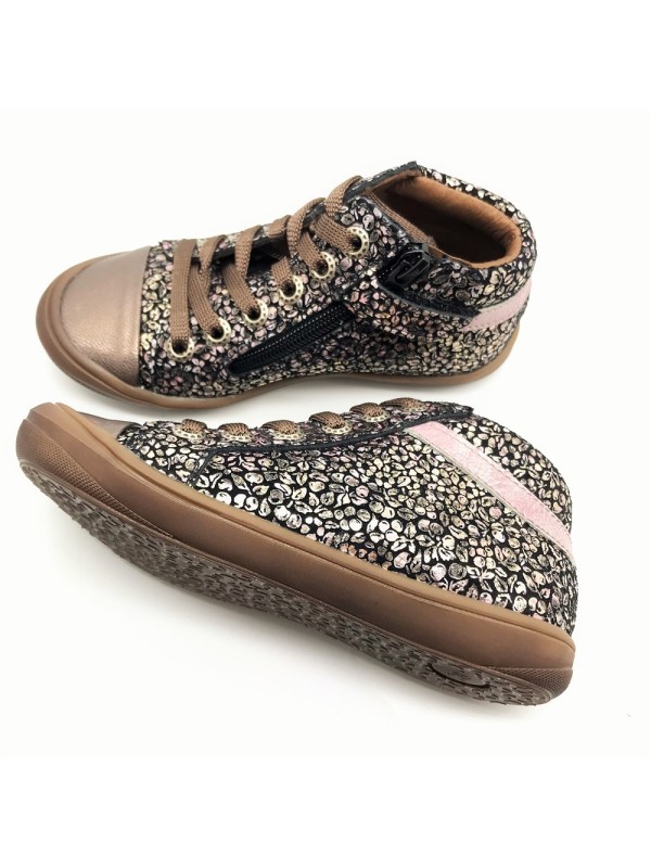 Chaussure montante Bellamy Lara | Boutique Marina