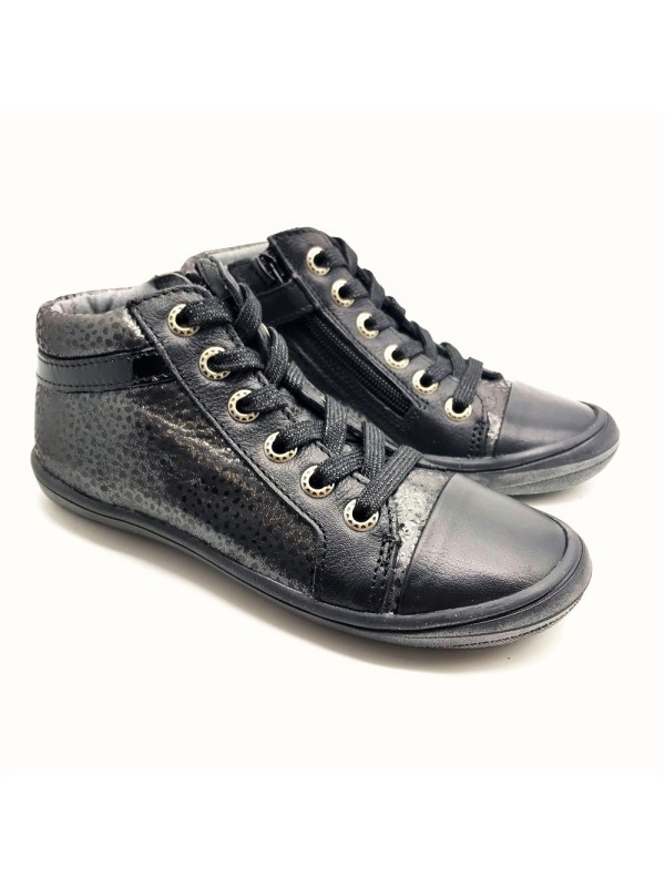 Chaussure montante Bellamy Lara | Boutique Marina