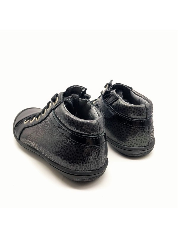 Chaussure montante Bellamy Lara | Boutique Marina