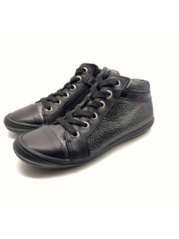 Chaussure montante Bellamy Lara | Boutique Marina