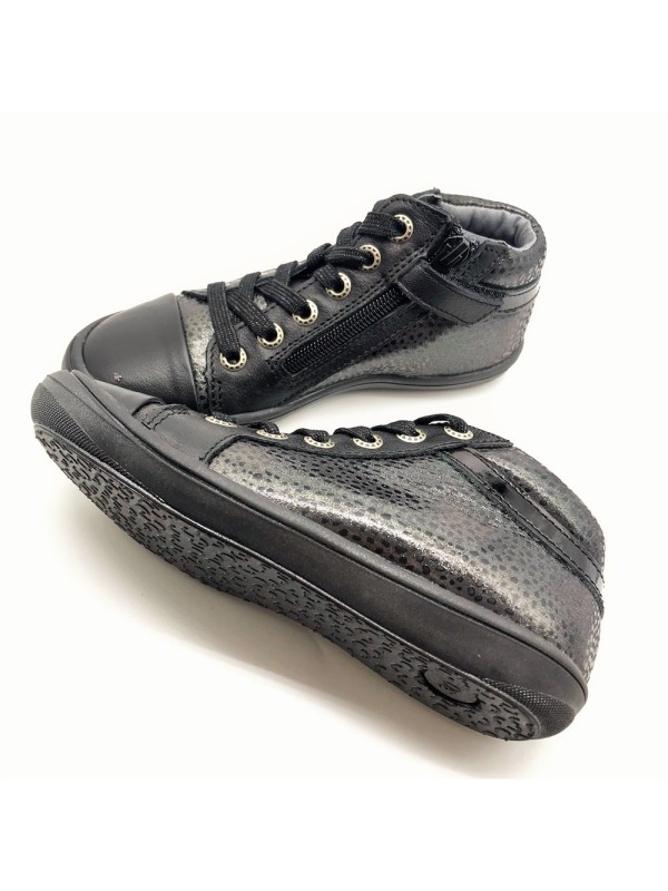 Chaussure montante Bellamy Lara | Boutique Marina
