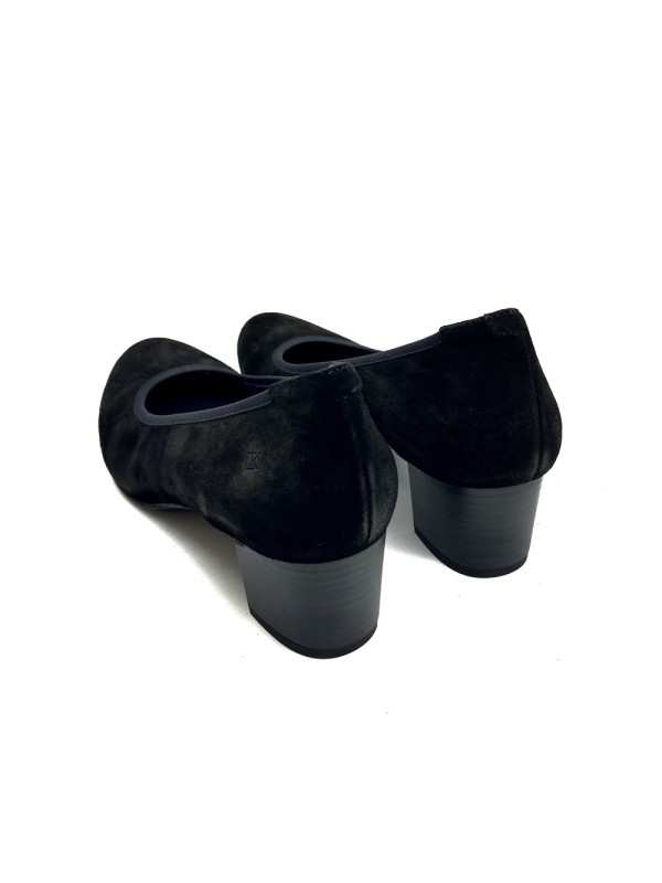 Escarpin petit talon Dorking D8385