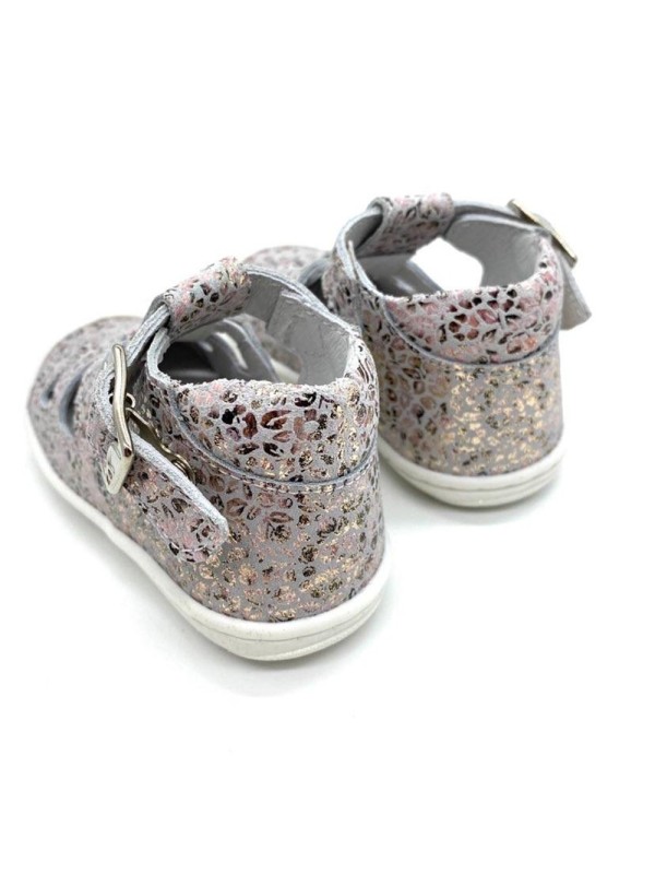 Nu-pied fermé bellamy Sosso | Boutique Marina