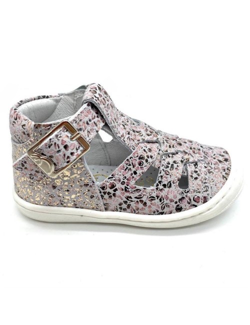 Nu-pied fermé bellamy Sosso | Boutique Marina