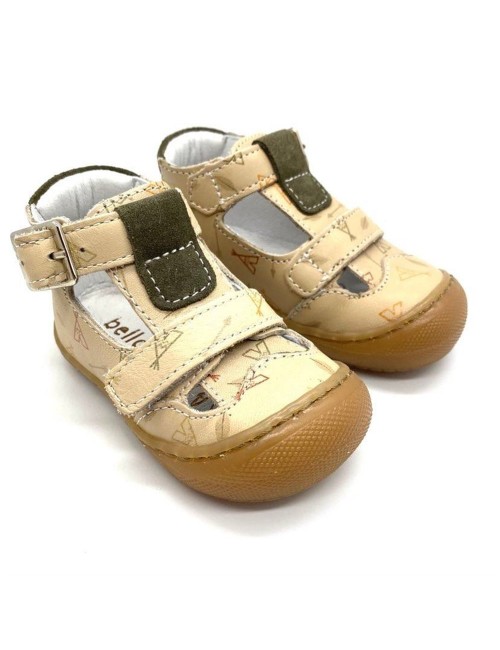 Chaussure semi-ouverte Elias Tipi Bellamy | Boutique Marina