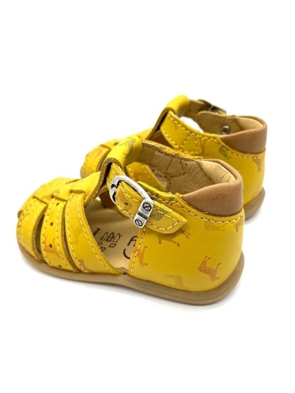 Nu-pied bébé garçon Dave Bellamy Design ludique et estival | Marina & Paloma
