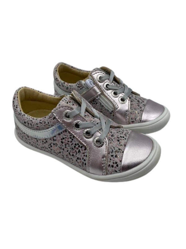 Basket basse fille Bellamy Marina Style et design | Marina & Paloma