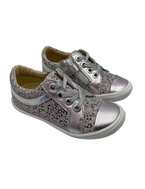 Basket basse fille Bellamy Marina Style et design | Marina & Paloma