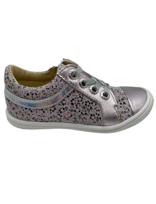 Basket basse fille Bellamy Marina Style et design | Marina & Paloma