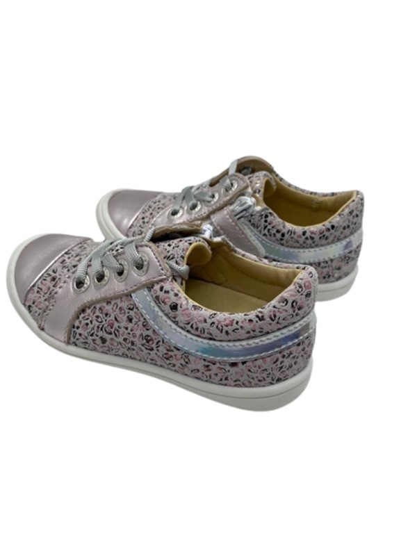 Basket basse fille Bellamy Marina Style et design | Marina & Paloma