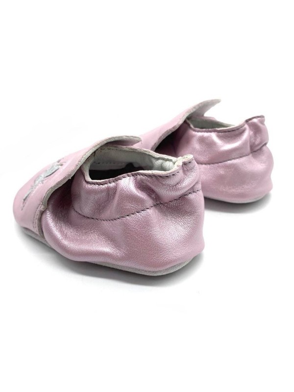 Chausson souple papillon Bellamy | Boutique Marina