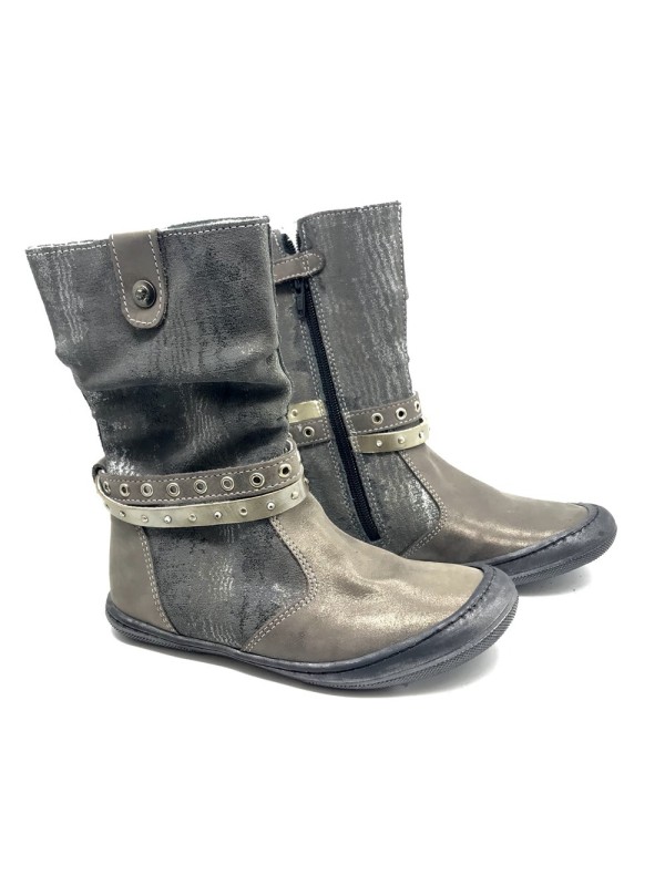 Botte fille Bellamy