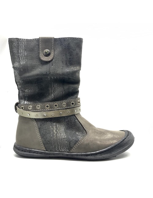 Botte fille Bellamy