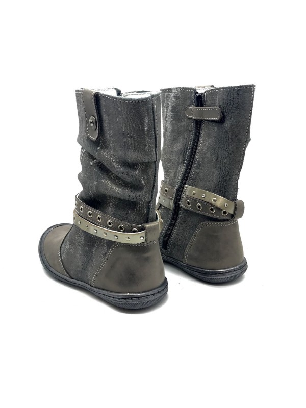 Botte fille Bellamy