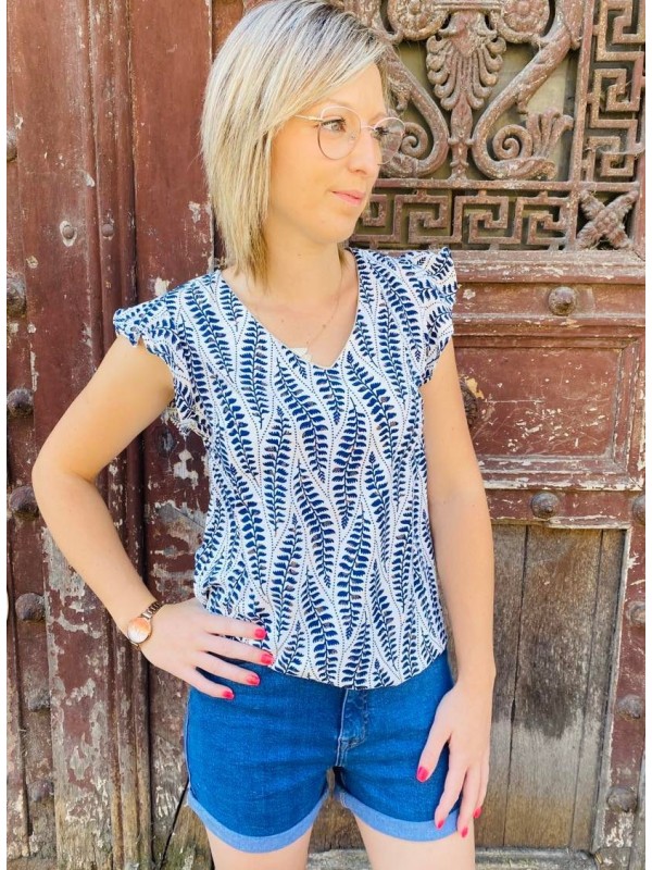 Short en jean | Boutique Marina