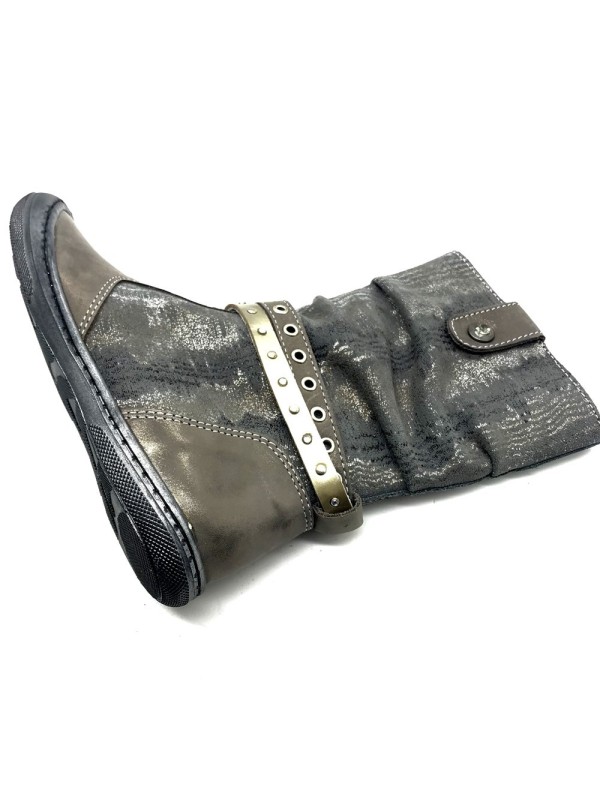 Botte fille Bellamy