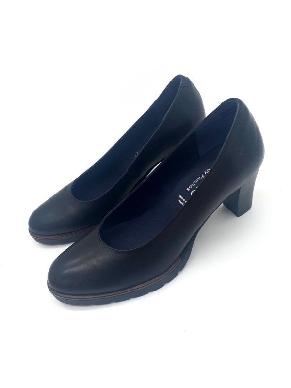 Escarpin Dorking D7976-SU OPIUM fin de série | Marina & Paloma