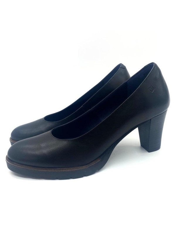 Escarpin Dorking D7976-SU OPIUM fin de série | Marina & Paloma