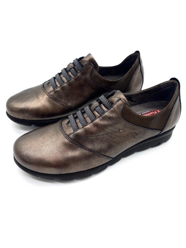 Chaussure fermée confort Fluchos F0354 – Fin de série | Marina & Paloma