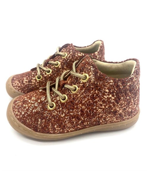 Bellamy PRINCESSE chaussure bébé fille | Boutique Marina