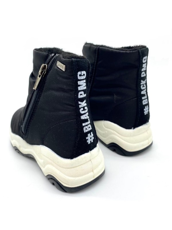 Primigi 6380300 chaussure fourrée fille | Boutique Marina