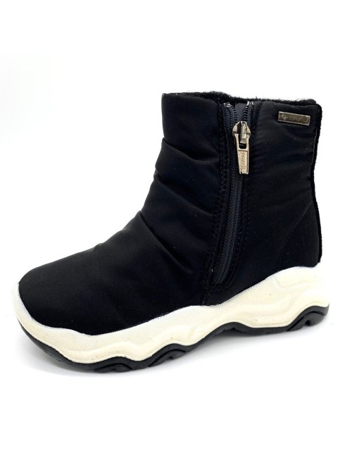 Primigi 6380300 chaussure fourrée noir fille | Boutique Marina