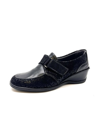 Chaussure Noir Suave 5016NS...