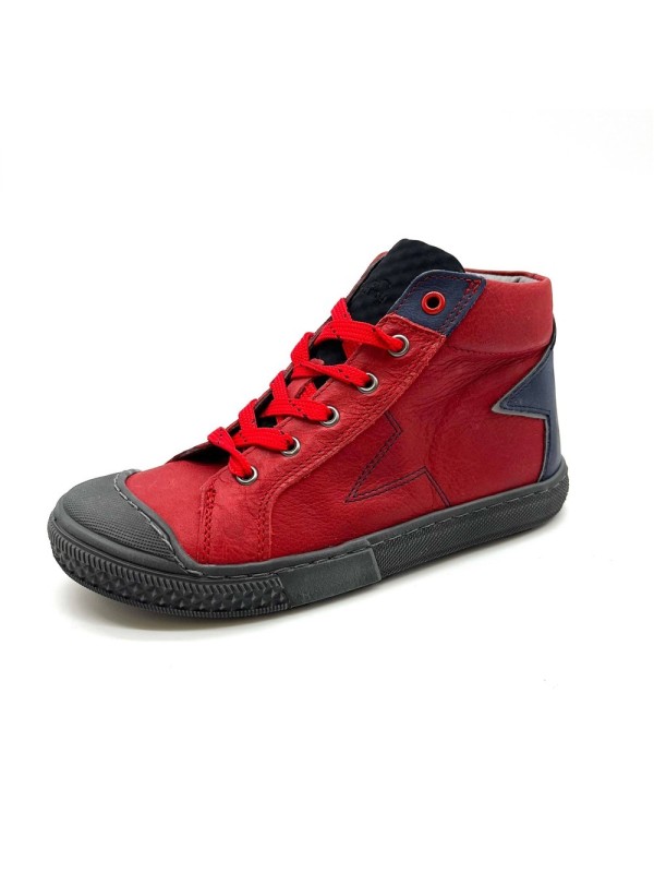Bottillon Ianis Bellamy Garçon | Boutique Marina
