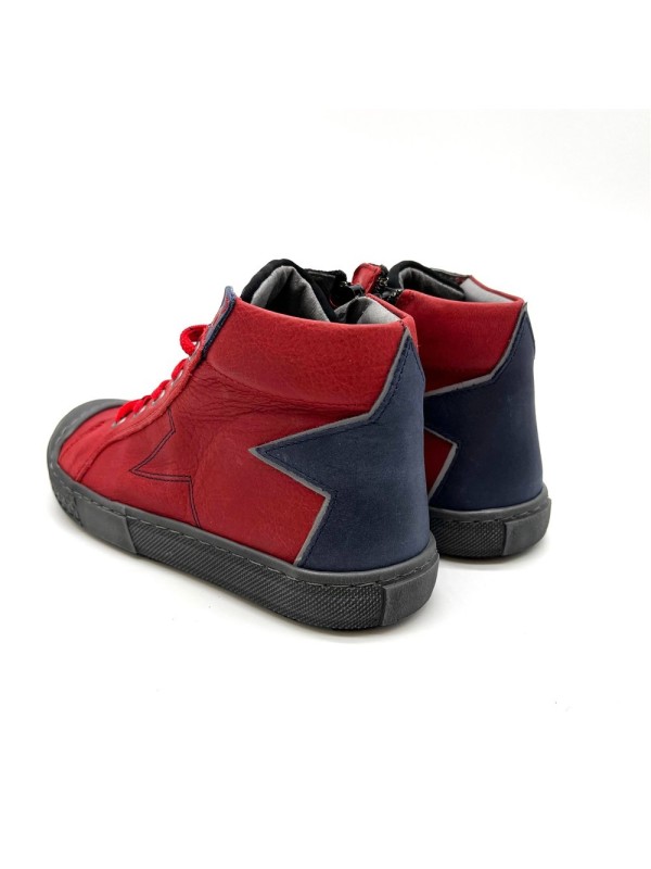 Bottillon Ianis Bellamy Garçon | Boutique Marina