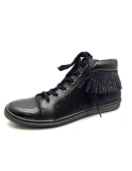 Chaussure Bal Bellamy Fille | Boutique Marina