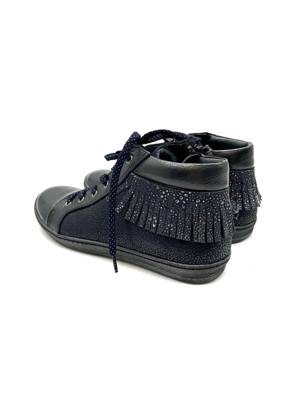 Chaussure Bal Bellamy Fille | Boutique Marina