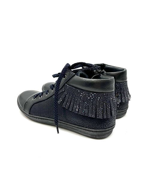 Chaussure Bal Bellamy Fille | Boutique Marina