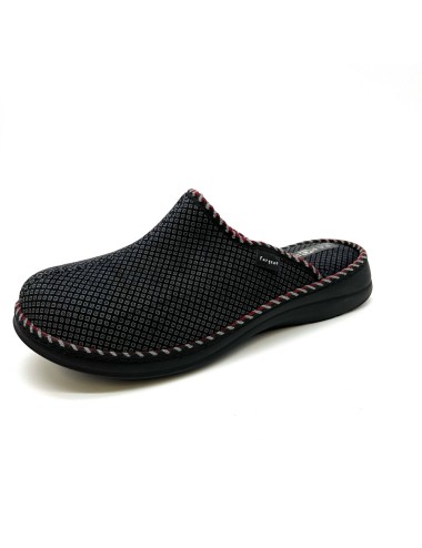 Chausson Fargeot  Pavois Homme