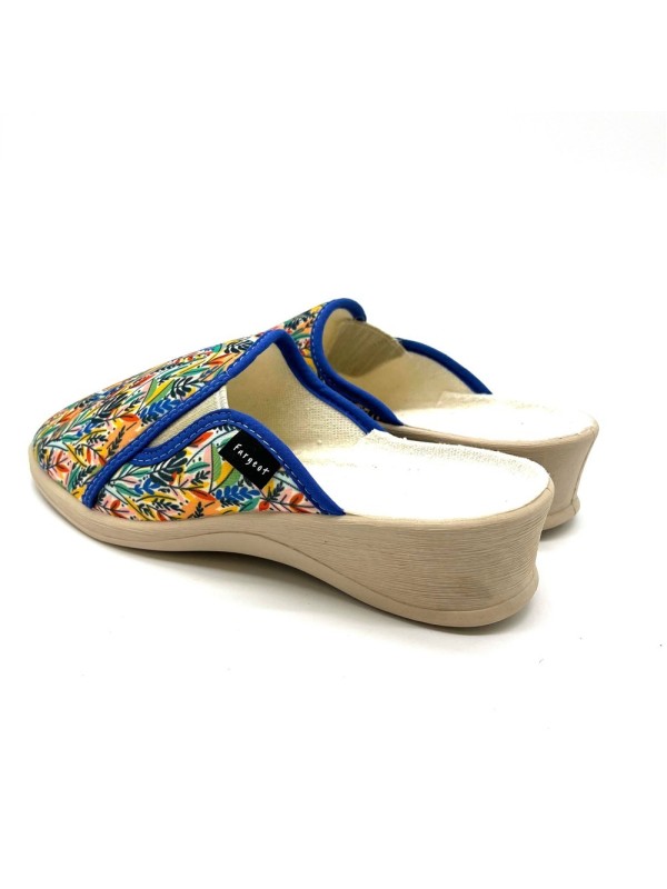 Chausson Fargeot Yolanda
