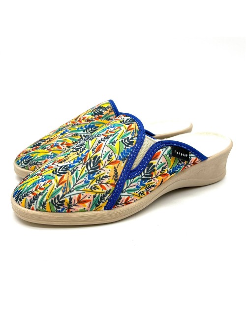 Chausson Fargeot Yolanda